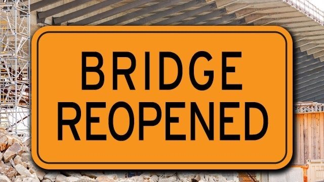 Good Evening! Students on Hastings Road will be picked up by AA Transportation starting tomorrow morning now that the bridge has been reopened. Thank you. Sincerely, Dr. Haughey 