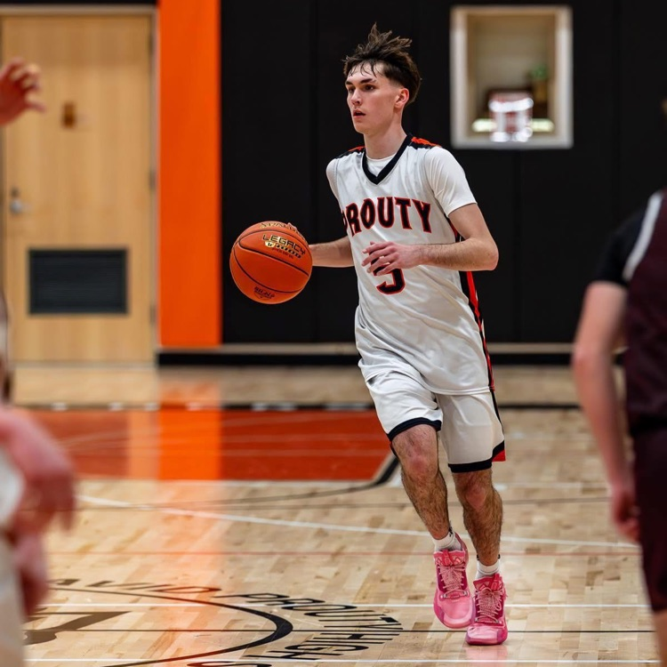 1,000 POINT WATCH: Junior Jayden Rubio is 37 points away from scoring 1,000. Please join us tonight at Narragansett High School to support Jayden as he closes in on this major milestone.