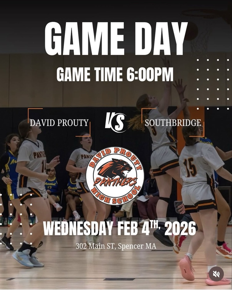 GAMEDAYY!!! AGAINST SOUTHBRIDGE @ 6!!!!