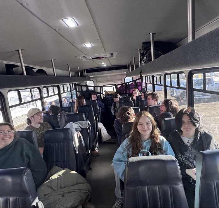 DPHS Europe trip 2026!