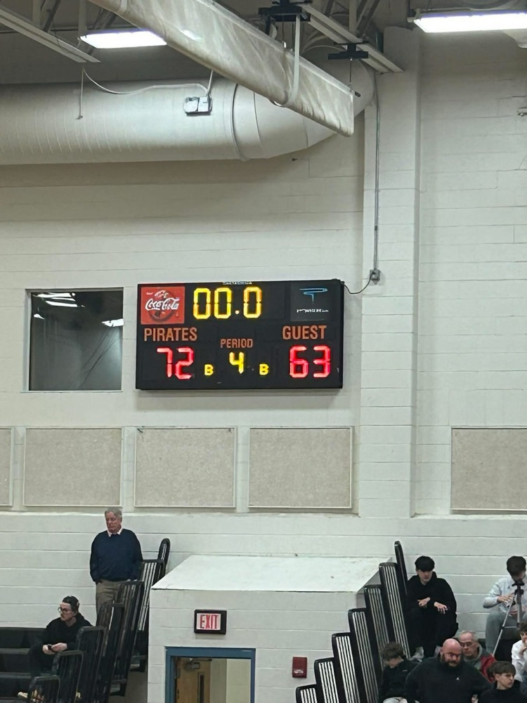 David Prouty Boys Basketball takes home a first round win in the Clark Tournament 72-63 vs BMR👏🚨‼️🔥 The boys will play tomorrow Sunday 2/15 📍@Clark University @⏰1:00pm