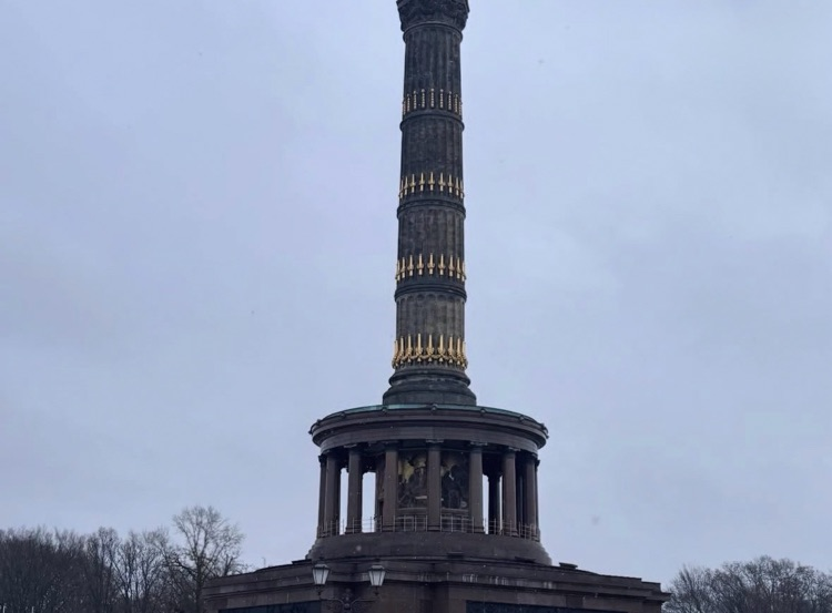 David Prouty High School European Travelers (2026 Edition):