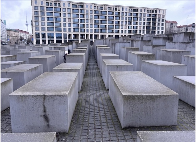 David Prouty High School European Travelers (2026 Edition):