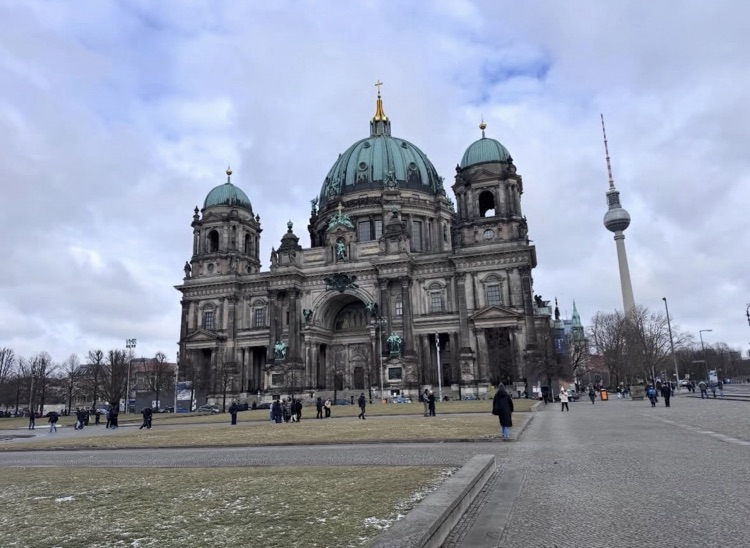 David Prouty High School European Travelers (2026 Edition):