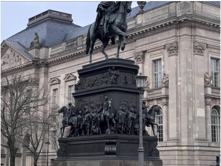 David Prouty High School European Travelers (2026 Edition):