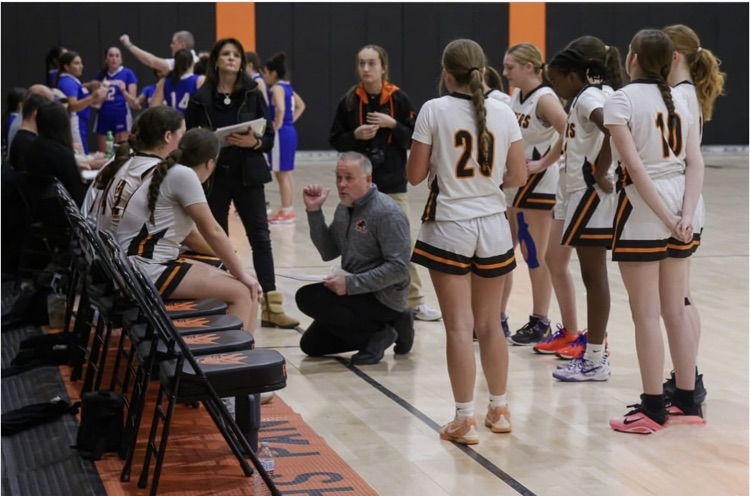 girls varsity basketball 2026