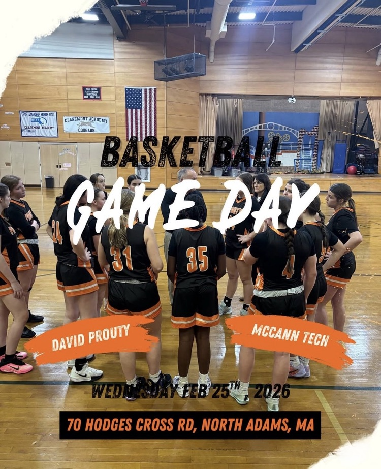 Game day...let's go girls!🧡🏀🖤