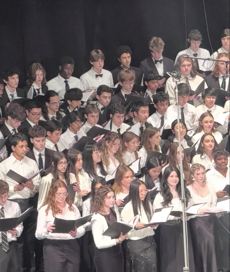 all state music festival 2026