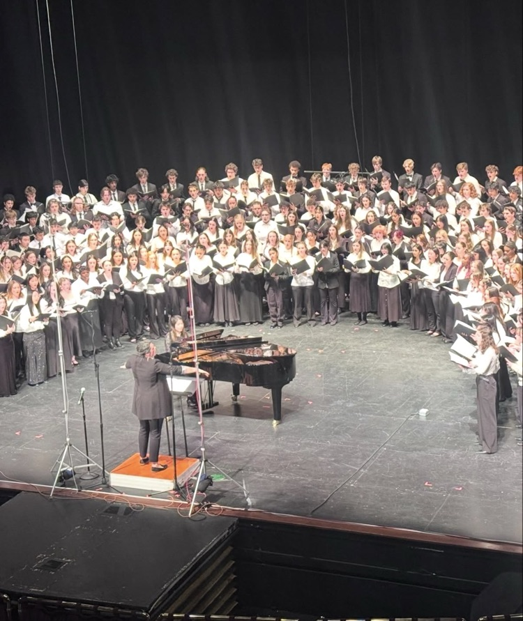 all state music festival 2026