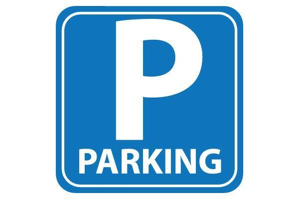 Parking Sign Image