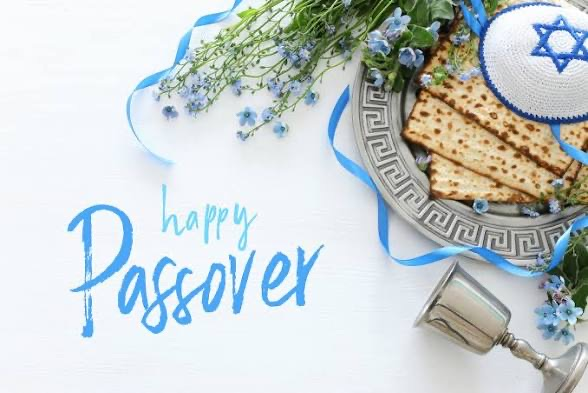 Wishing all who celebrate a joyful and meaningful Passover. May your holiday be filled with peace, reflection, and time with loved ones. Chag Sameach!