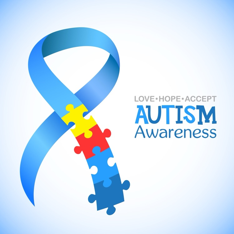 Have a Sense-ational National Autism Awareness Month!