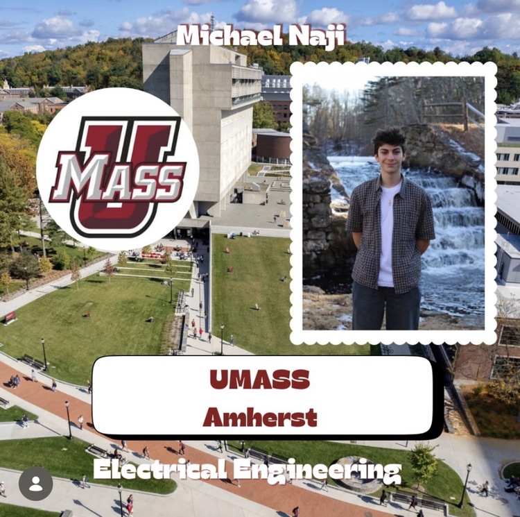 Michael Naji 2026!