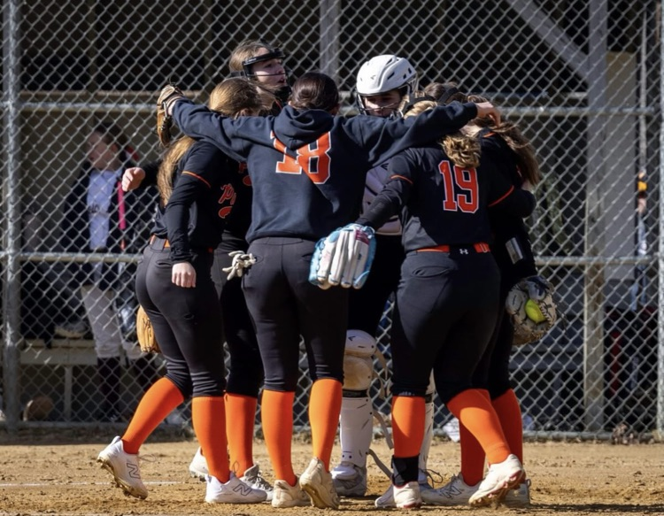 DPHS softball wins 