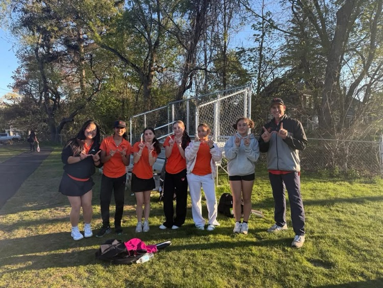 DPHS tennis 