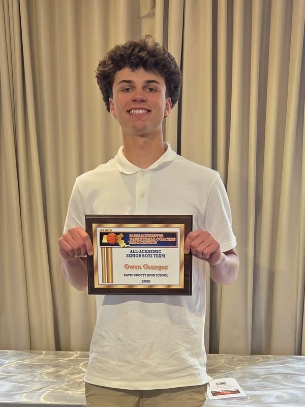 Red Auerbach mcba senior awards breakfast 20