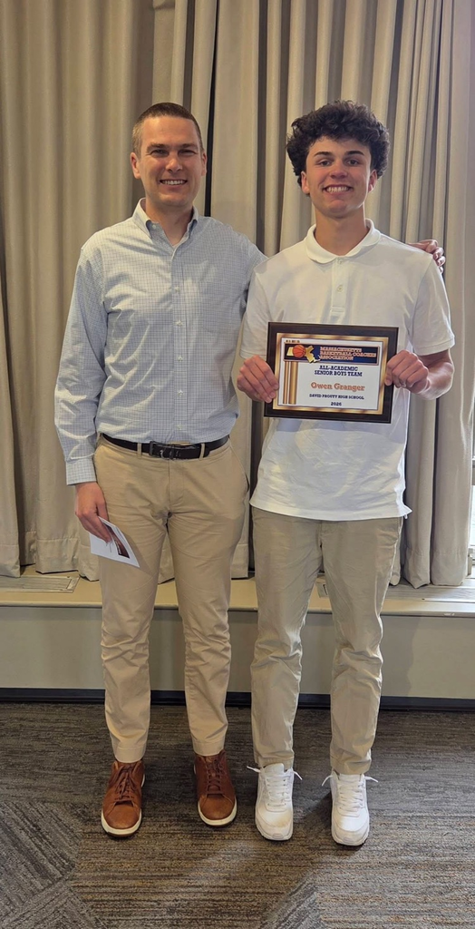Red Auerbach mcba senior awards breakfast 20