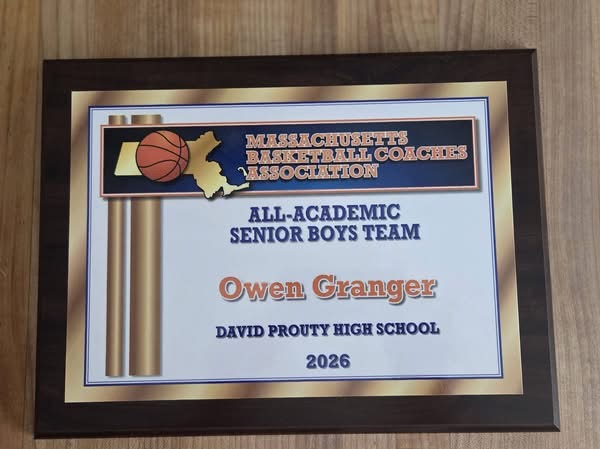 Red Auerbach mcba senior awards breakfast 20
