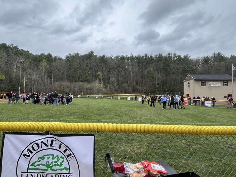 sebll 2026 opening day! 