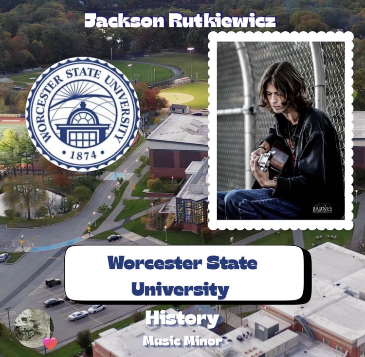 Jackson Rutkiewicz 2026!