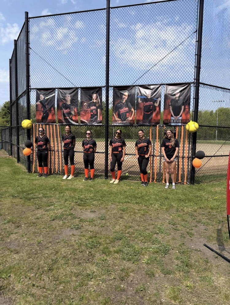 DPHS softball 2026