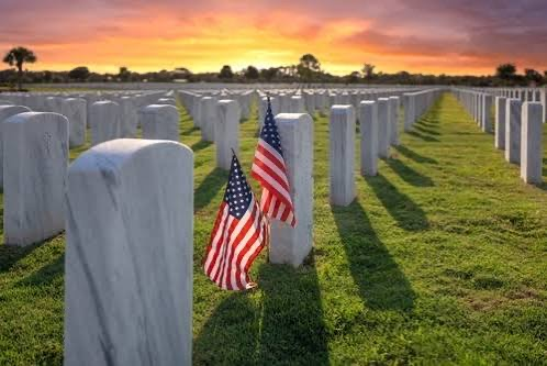 Memorial Day 2026