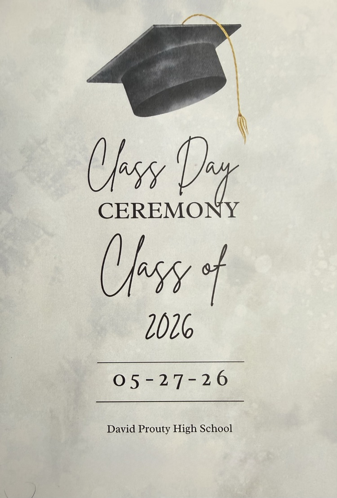 class day 2026
