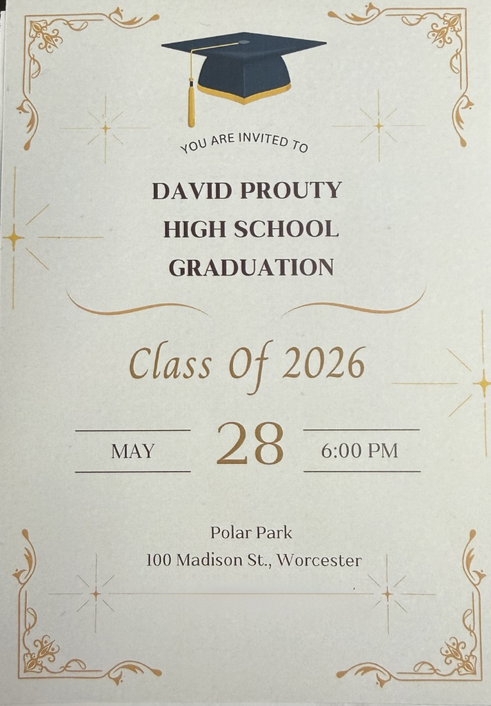 class of 2026 graduation