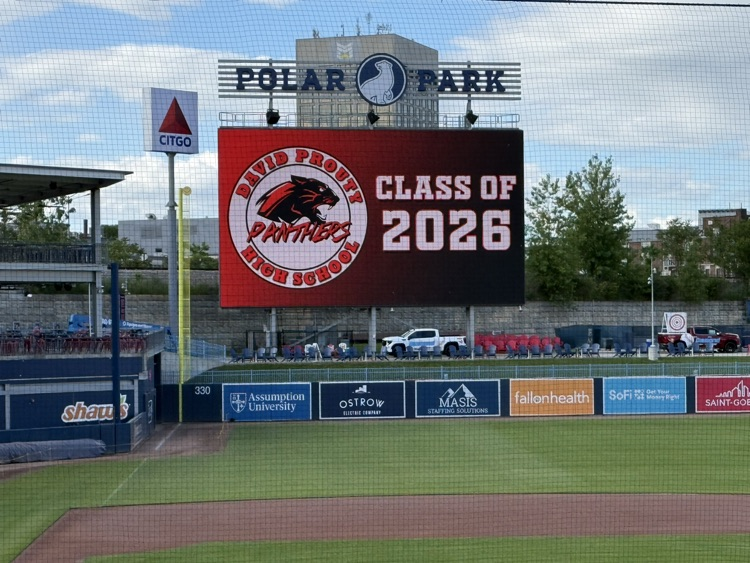 DPHS graduation 2026