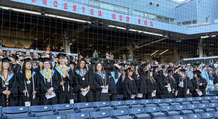 DPHS graduation 2026