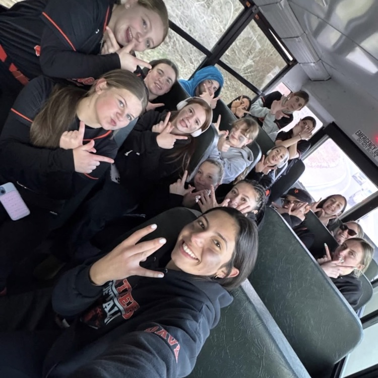 Softball (May 29, 2026): No. 15 seed Greenfield defeated No. 18 seed David Prouty 5-3 in the Round of 32 of the Division 5 State Tournament.
