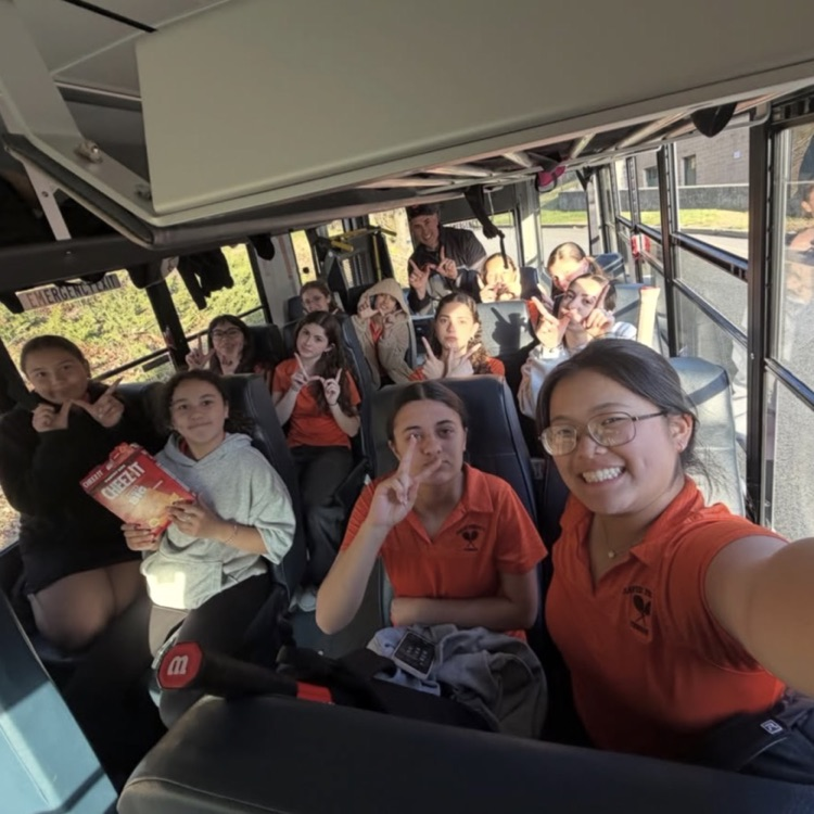 Girls Tennis (May 26, 2026): Greenfield's girls tennis team defeated David Prouty 4-1 in the MIAA Division 4 State Tournament preliminary round.