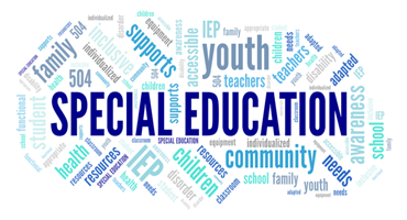 Special Education