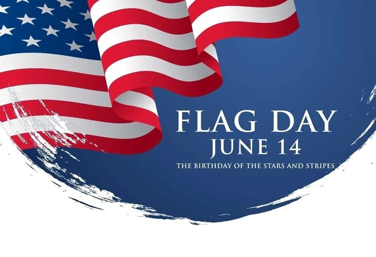 flag day 2026!