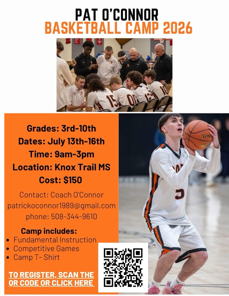 Bball Camp 2026