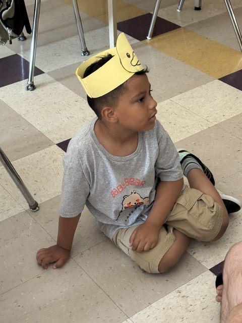 In Case You Missed It... More fun from week 1 at Extended School Year 2026! @ChooseSEBRSD @MASchoolsK12 @MASCSchoolComm