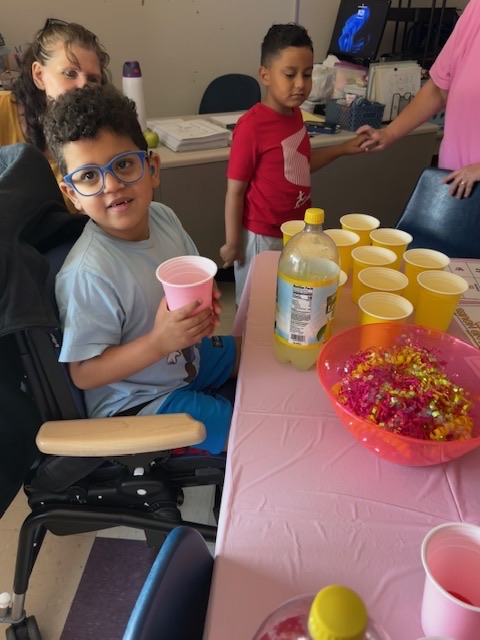 In Case You Missed It... More fun from week 1 at Extended School Year 2026! @ChooseSEBRSD @MASchoolsK12 @MASCSchoolComm