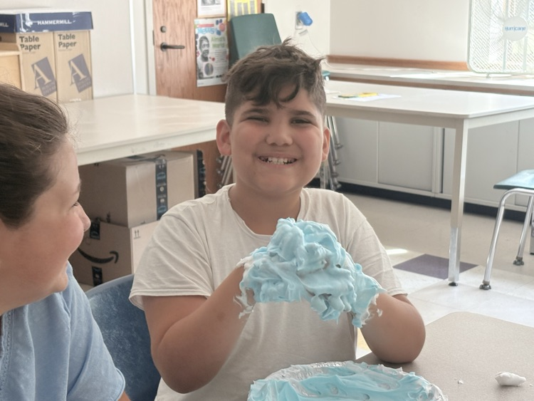 Extended School Year 2026: Pictures from week 2 fun! @ChooseSEBRSD @MASchoolsK12 @MASCSchoolComm