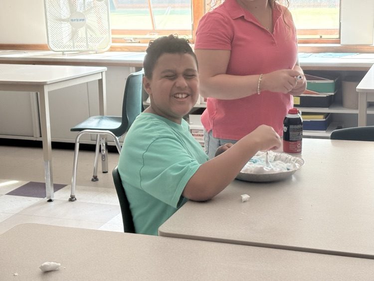 Extended School Year 2026: Pictures from week 2 fun! @ChooseSEBRSD @MASchoolsK12 @MASCSchoolComm