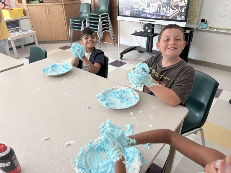 Extended School Year 2026: Pictures from week 2 fun! @ChooseSEBRSD @MASchoolsK12 @MASCSchoolComm