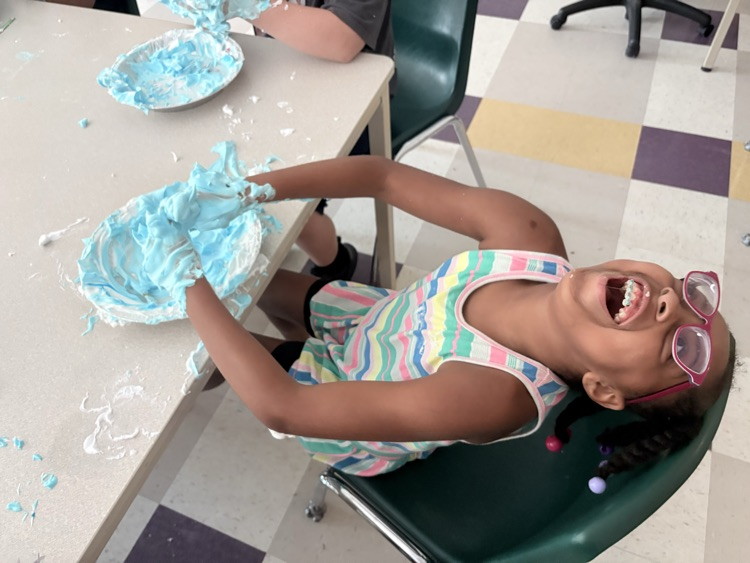 Extended School Year 2026: Pictures from week 2 fun! @ChooseSEBRSD @MASchoolsK12 @MASCSchoolComm