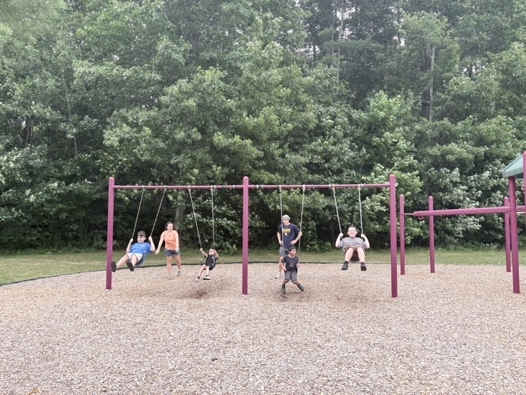 Extended School Year 2026: Pictures from week 2 fun! @ChooseSEBRSD @MASchoolsk12 @MASCSchoolComm