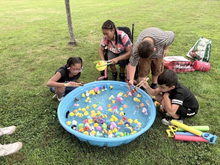 Extended School Year 2026: Pictures from week 2 fun! @ChooseSEBRSD @MASchoolsk12 @MASCSchoolComm
