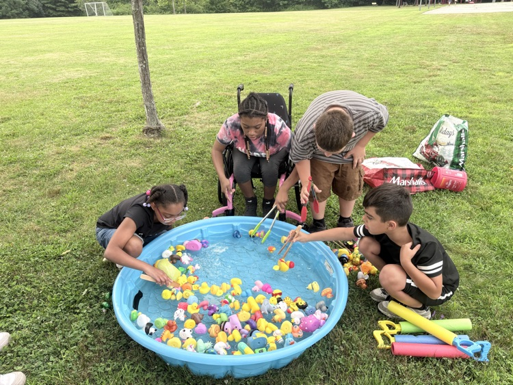 Extended School Year 2026: Pictures from week 2 fun! @ChooseSEBRSD @MASchoolsk12 @MASCSchoolComm
