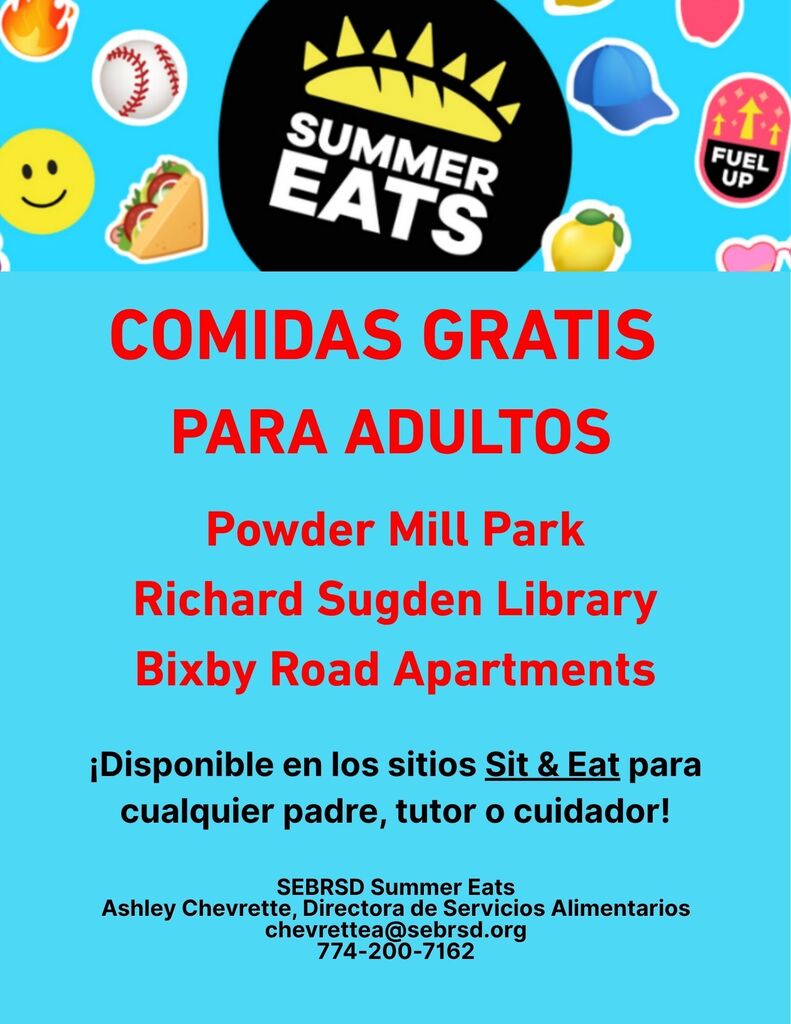 adult meal-spanish