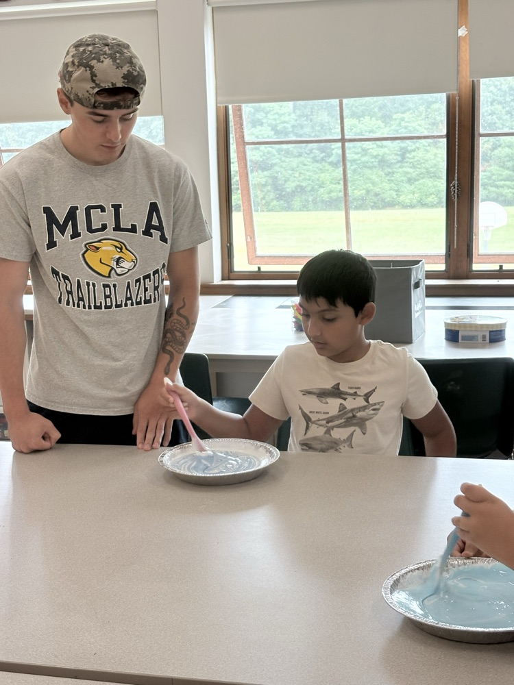 Extended School Year 2026: More learning from this week. @ChooseSEBRSD @MASchoolsk12 @MASCSchoolComm