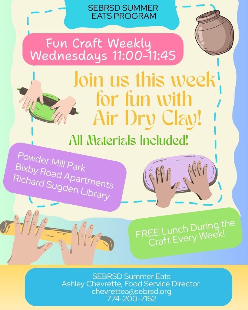 air dry clay