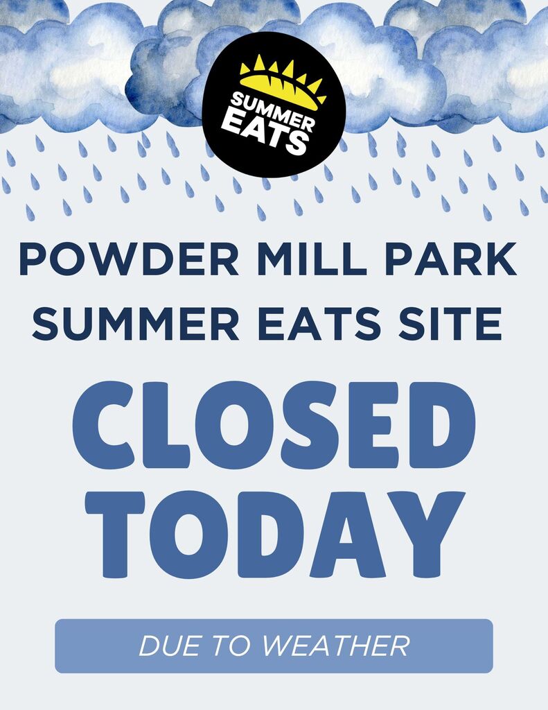 site closure