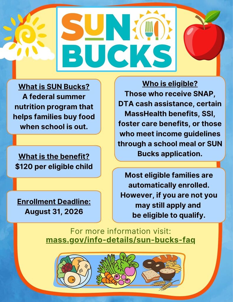 sun bucks