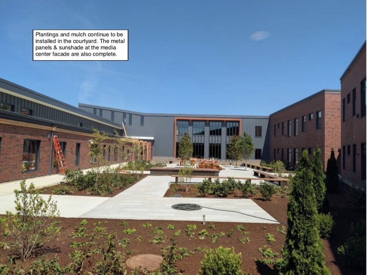 DPHS 261